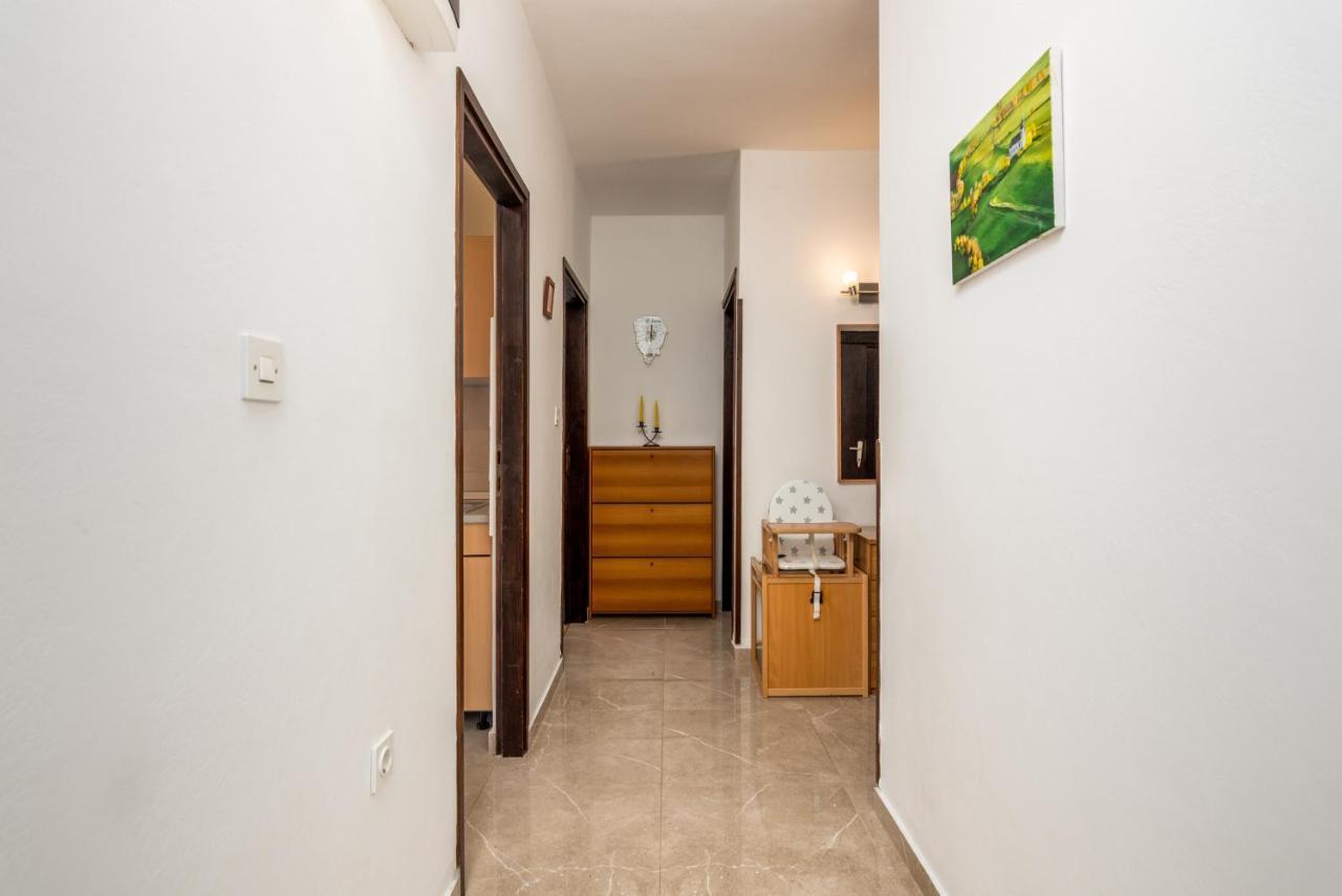 Apartments With A Parking Space Medulin - 7494 外观 照片